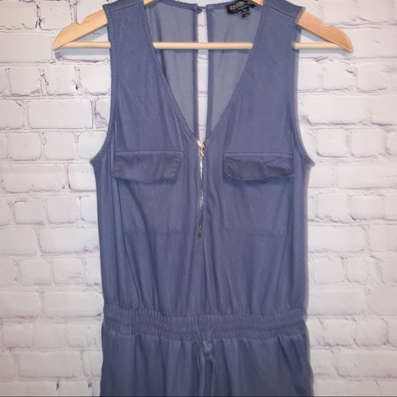 Fashion Nova Romper - Picture 3 of 8